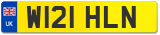 W121 HLN