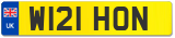W121 HON