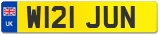 W121 JUN