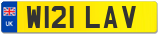 W121 LAV