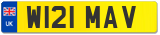 W121 MAV