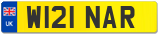 W121 NAR