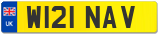 W121 NAV
