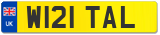 W121 TAL