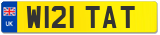 W121 TAT