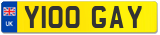 Y100 GAY