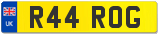 R44 ROG